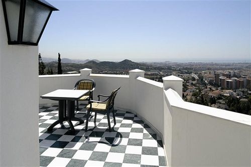 Hotel Guadalupe