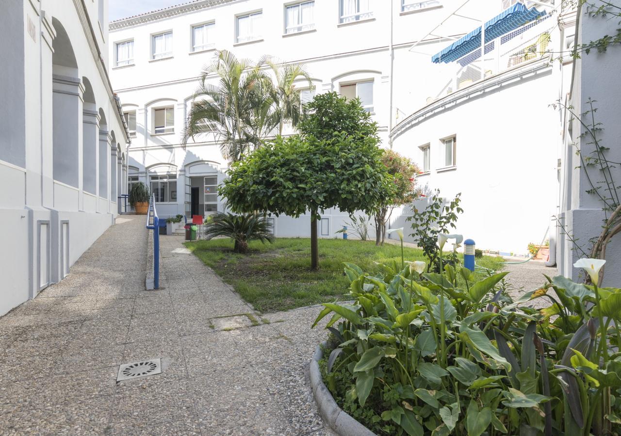 Inturjoven Hostel