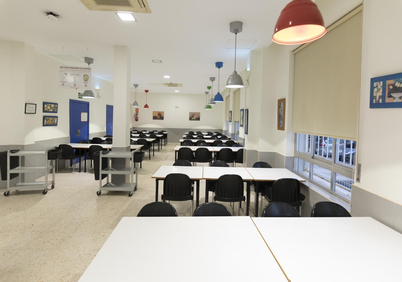 Hostel Inturjoven *