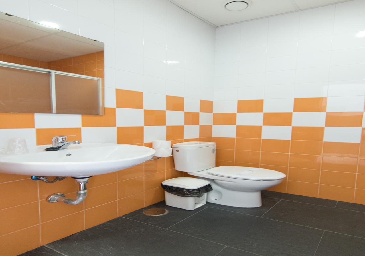 Inturjoven Hostel