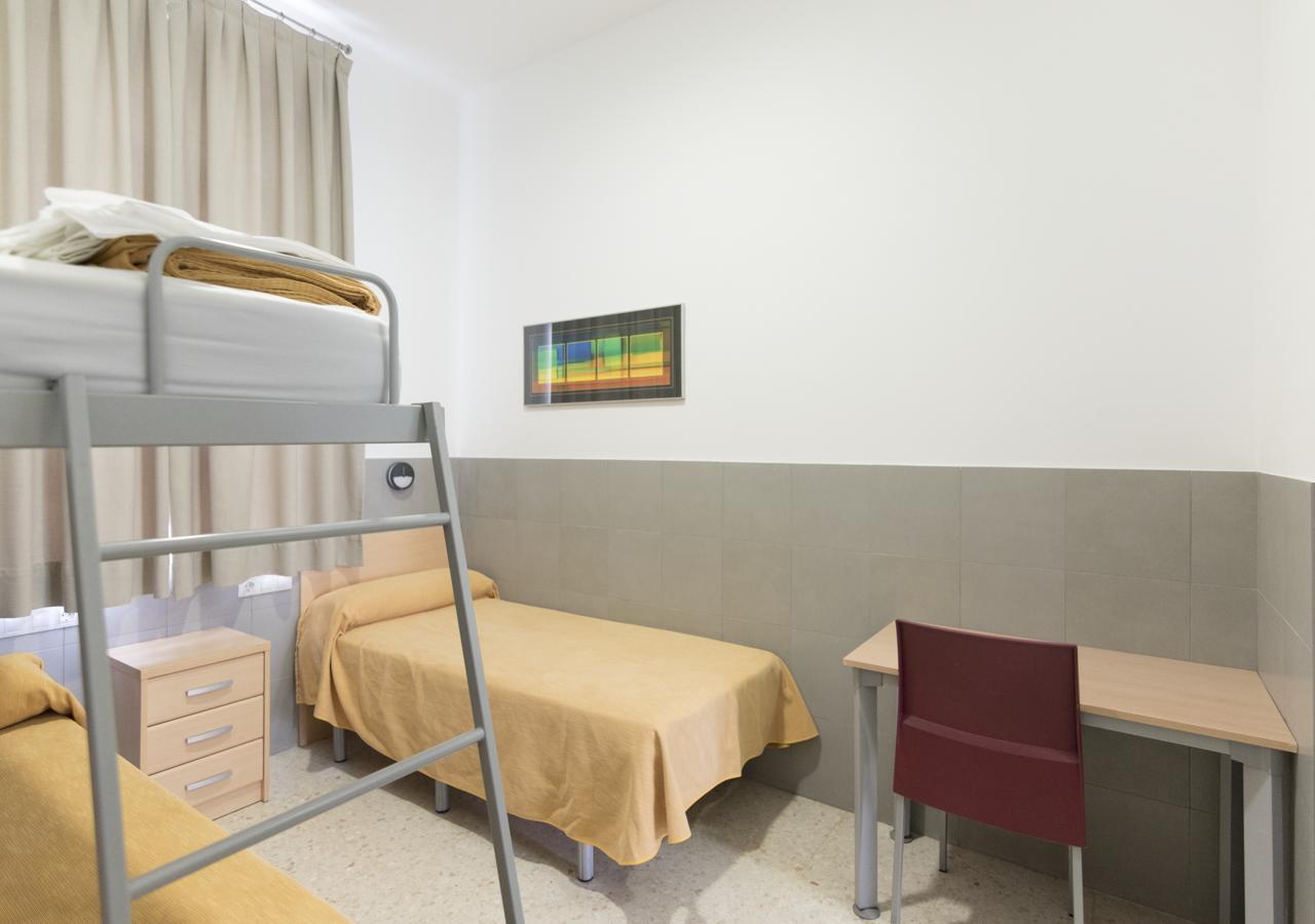 Inturjoven Hostel