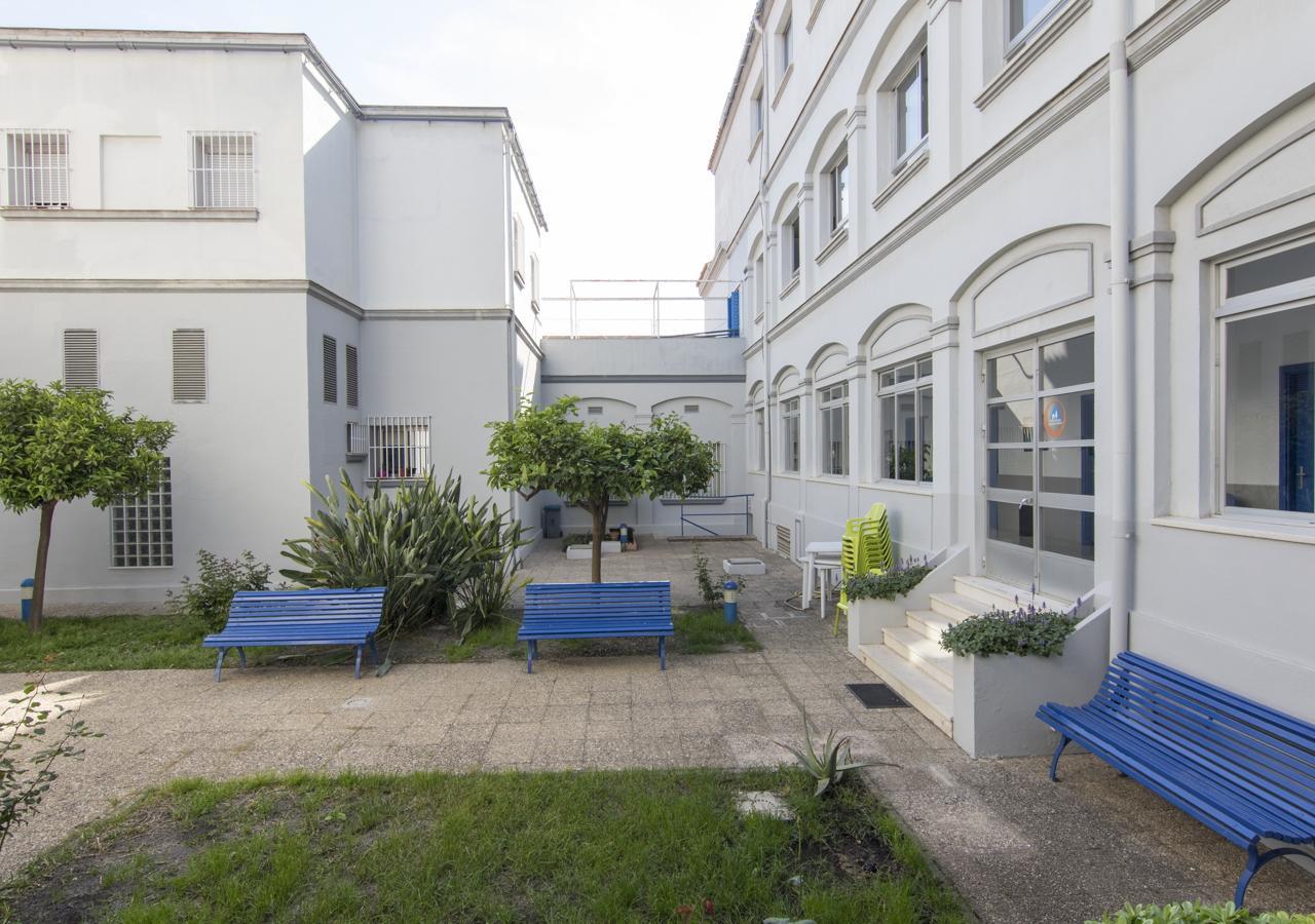 Inturjoven Malaga