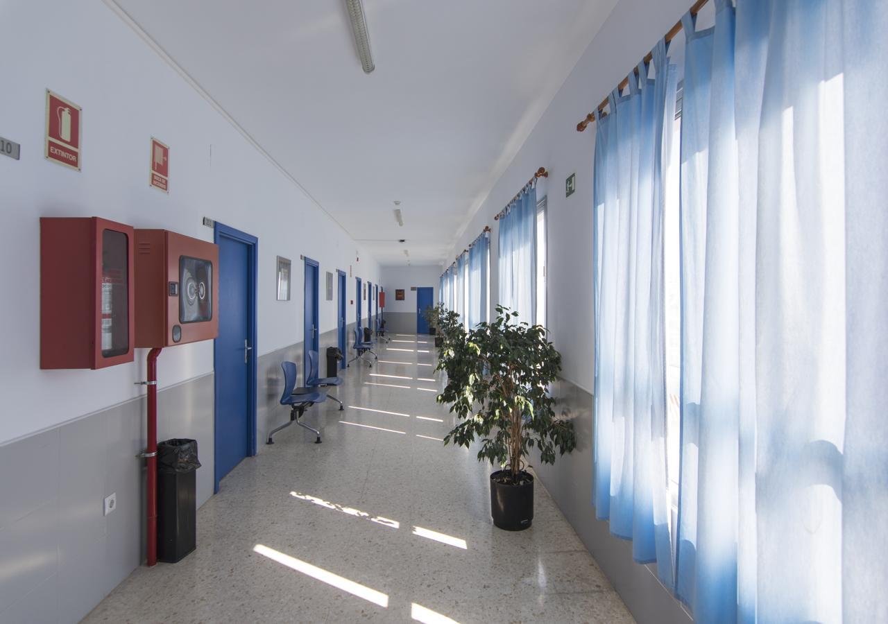 Inturjoven * Malaga