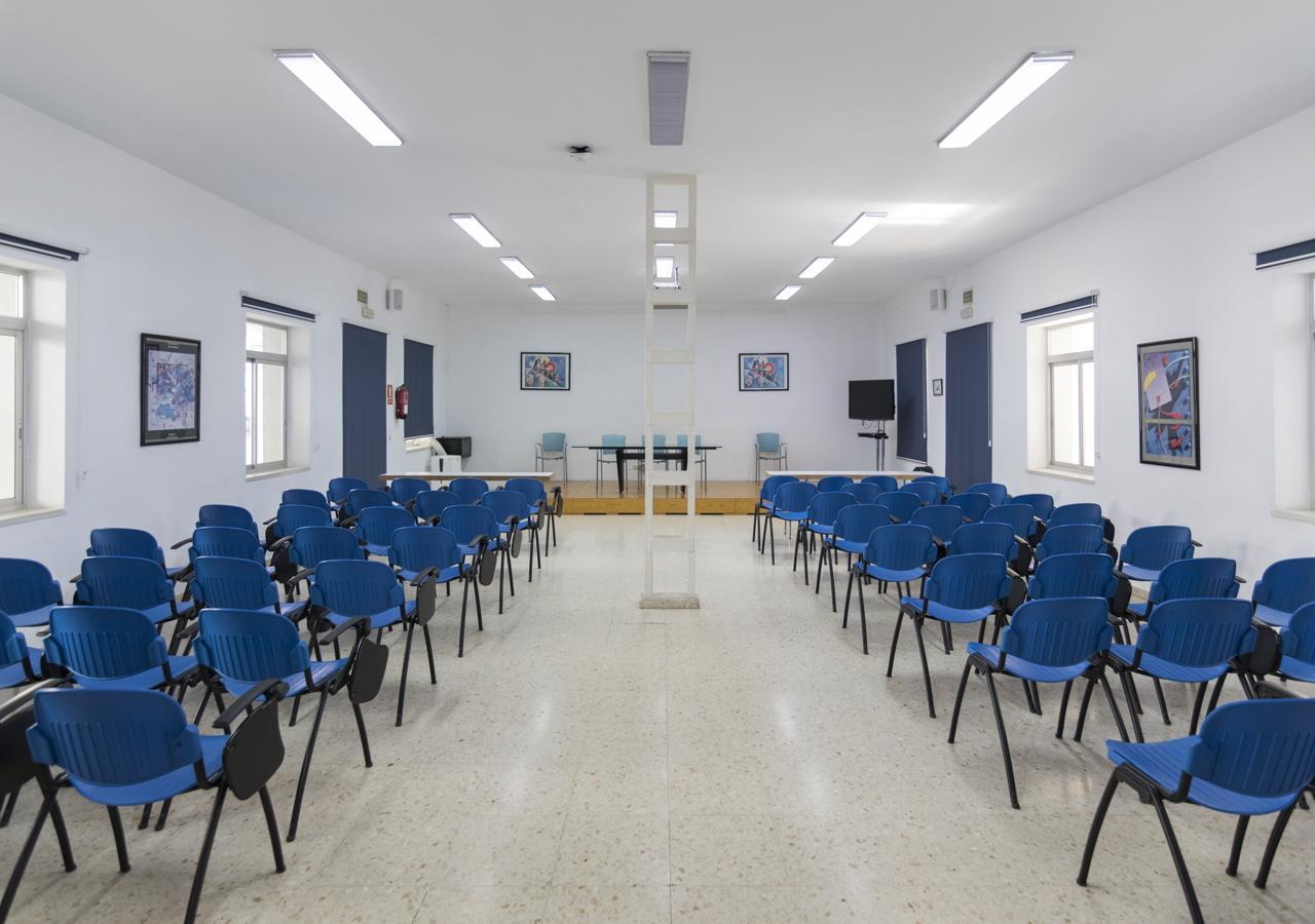 Hostel Inturjoven