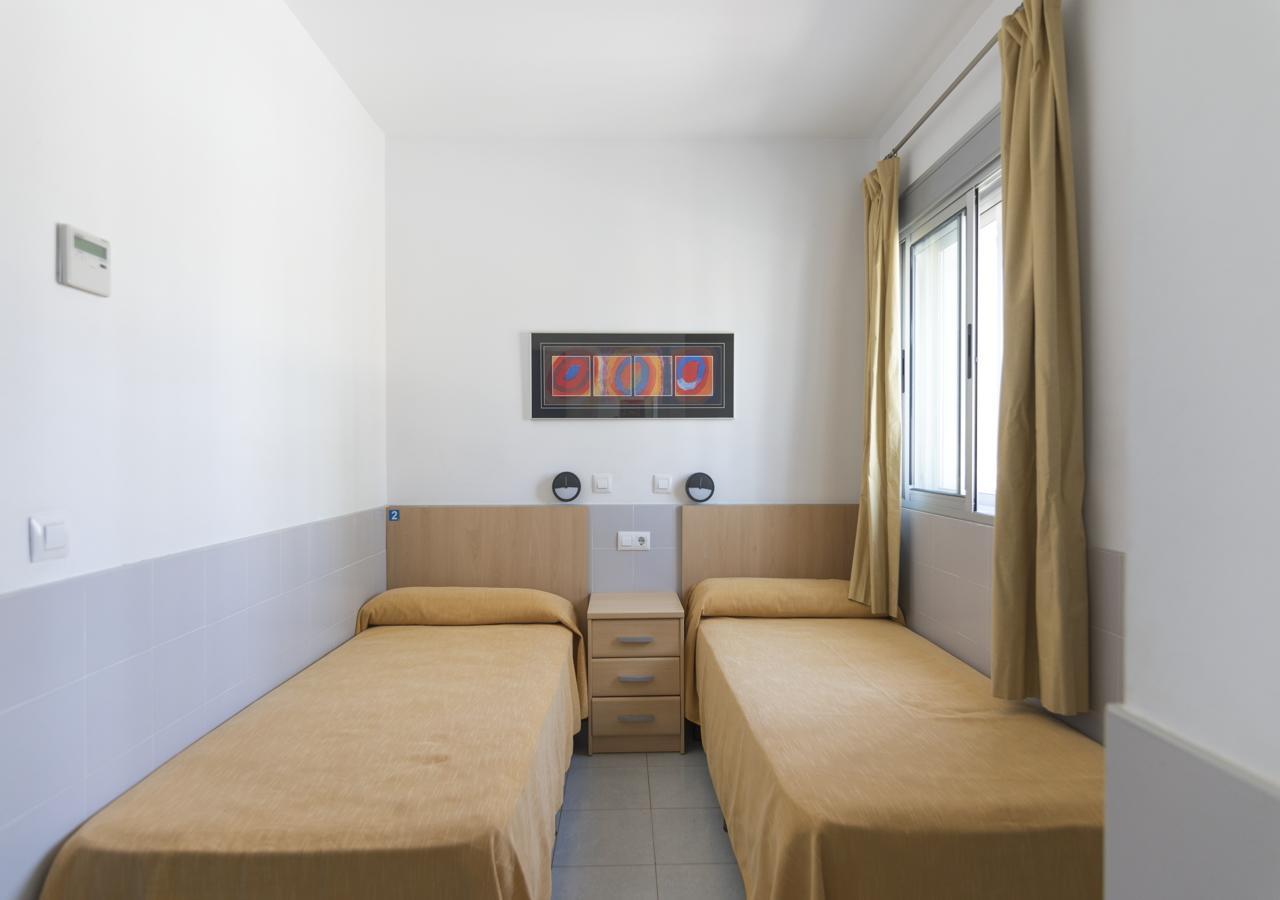 Inturjoven Hostel