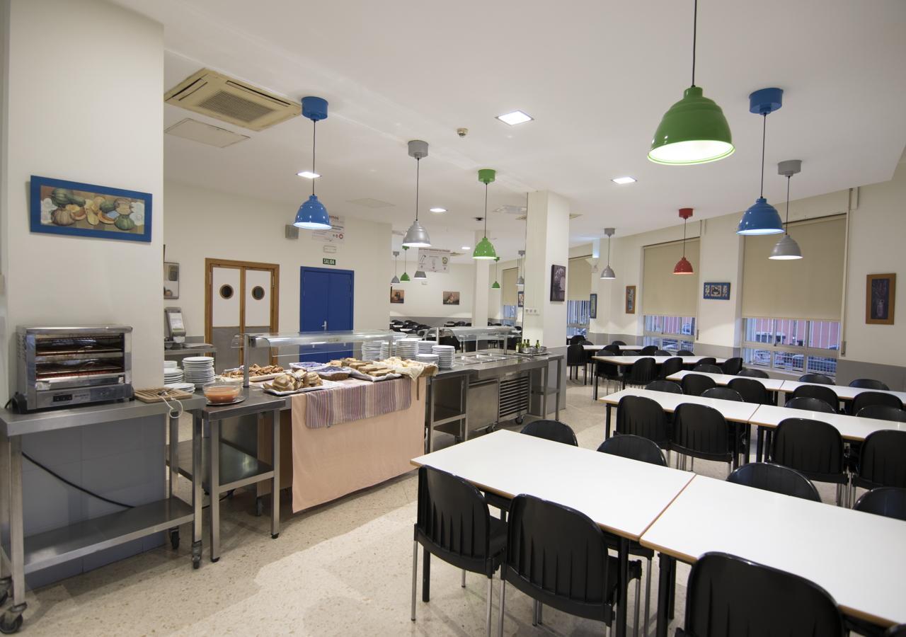 Inturjoven Hostel