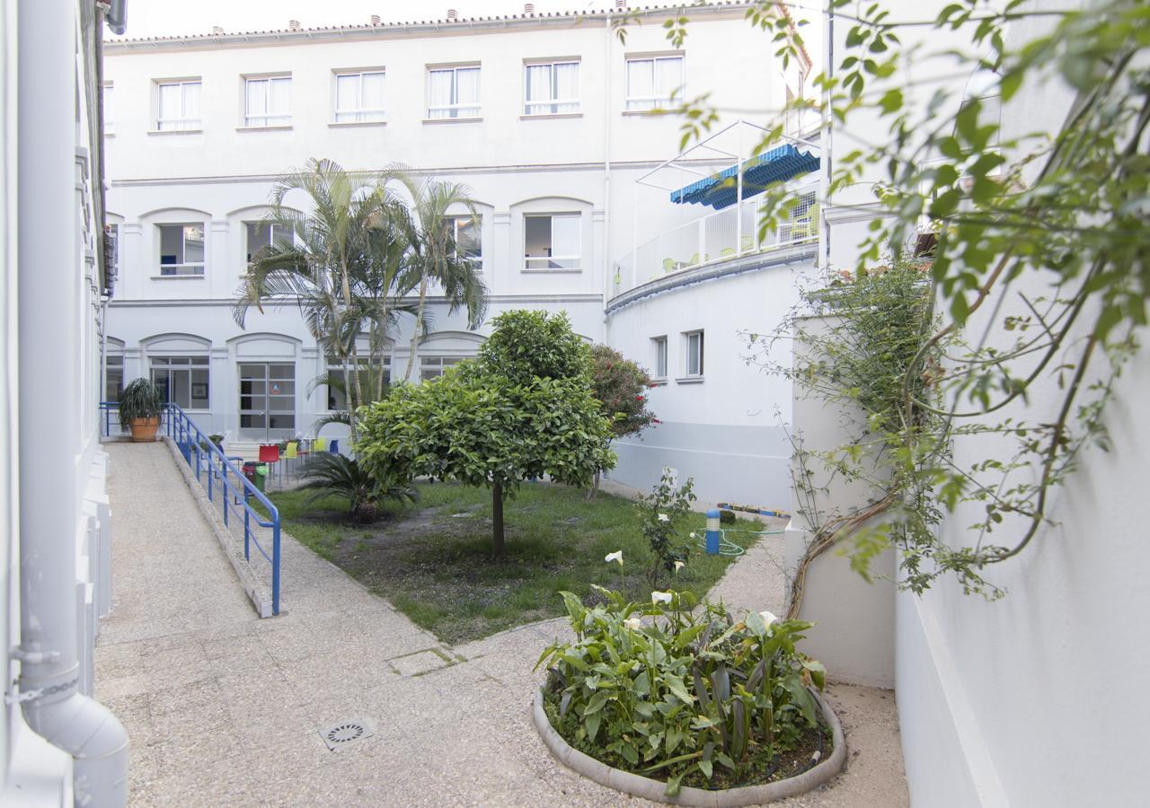 Inturjoven Hostel Malaga