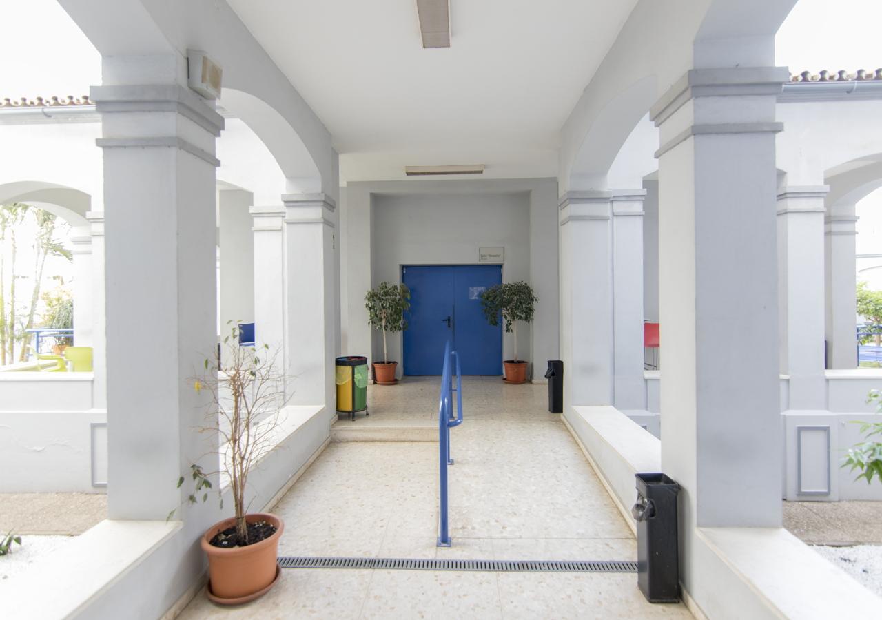 Inturjoven * Malaga