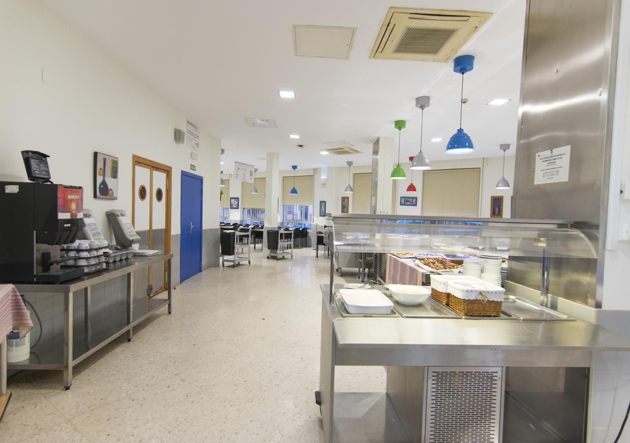 Inturjoven Hostel *