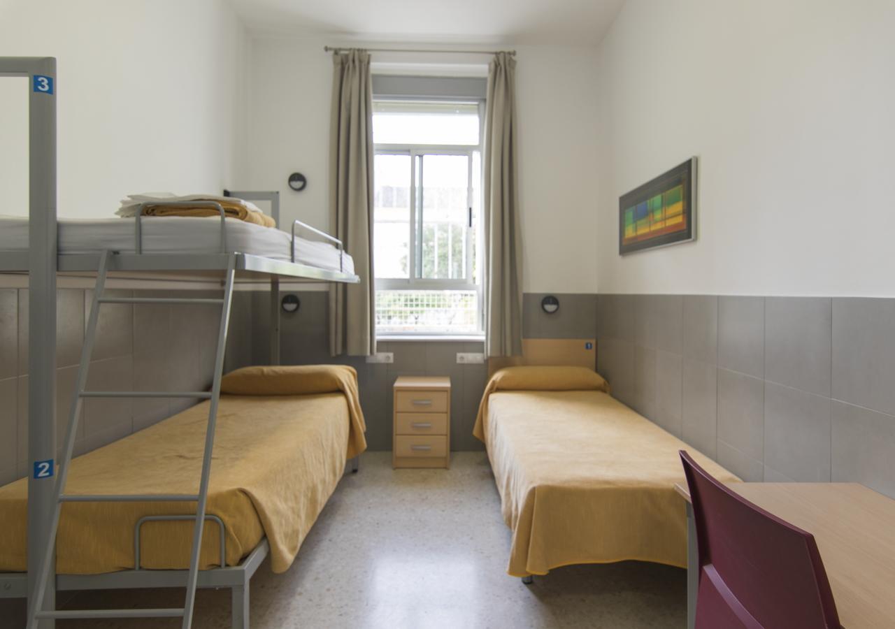 Inturjoven Hostel