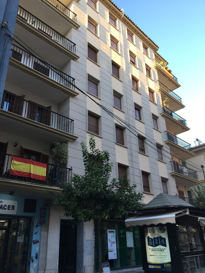 Mary In By Solaga Homes Málaga