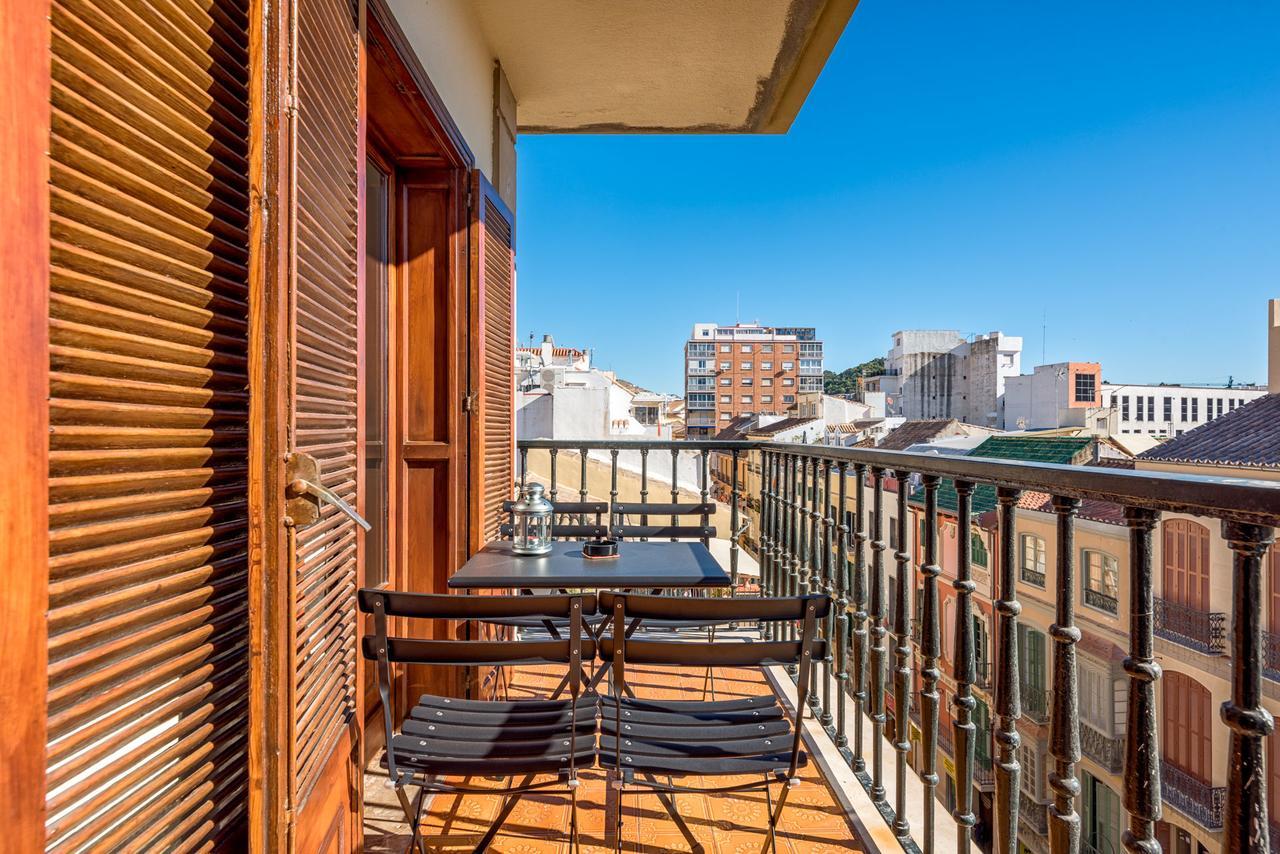 Apartamento Mary In By Solaga Homes