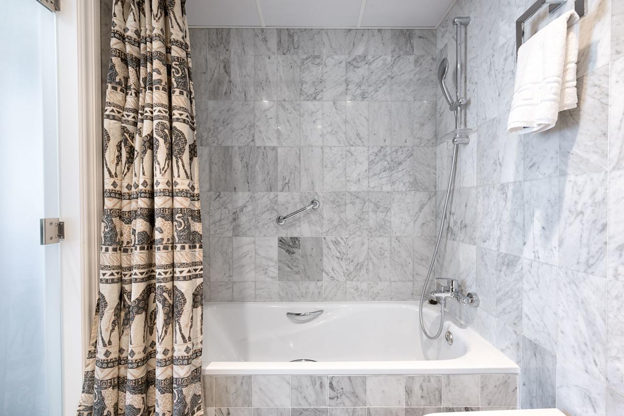 Mary In By Solaga Homes Apartamento