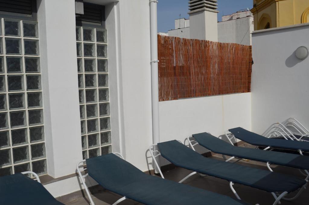 San Pablo Apartamento Málaga