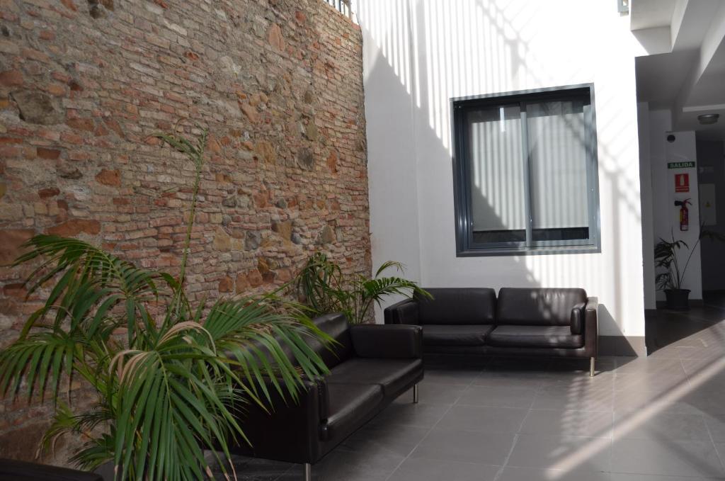 San Pablo Apartamento