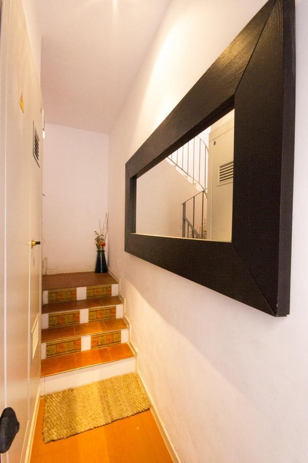 Apartment Apartamento Thyssen