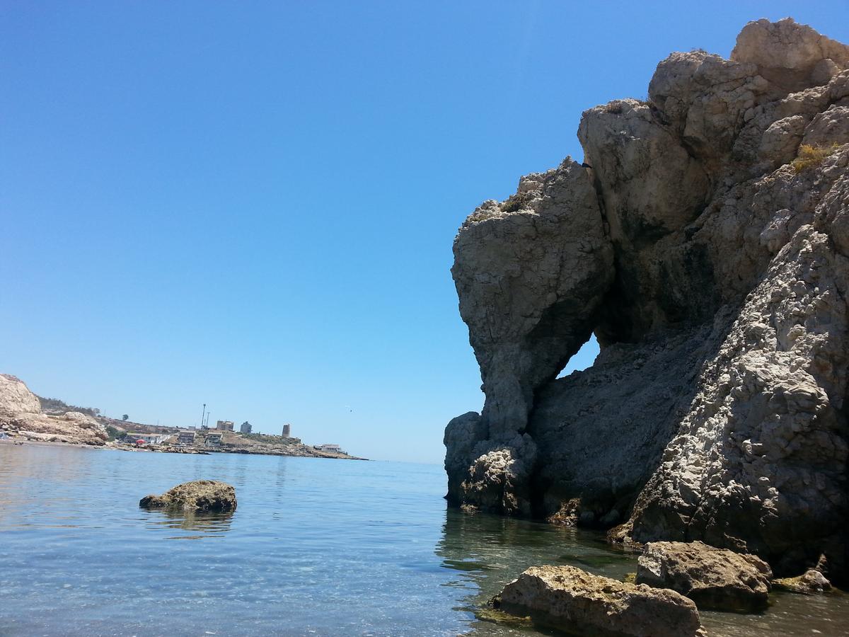 Apartamento Thyssen Malaga