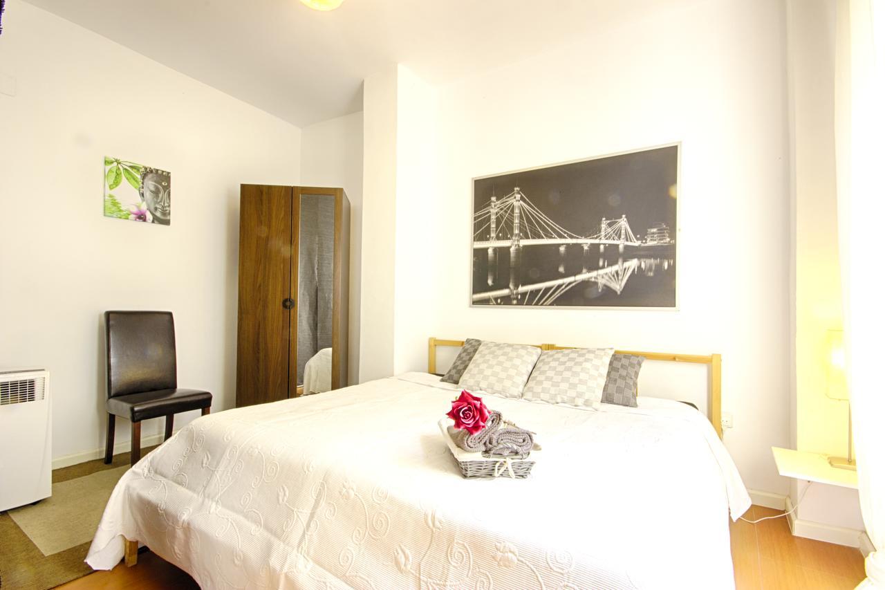 Apartamento Thyssen Apartment *