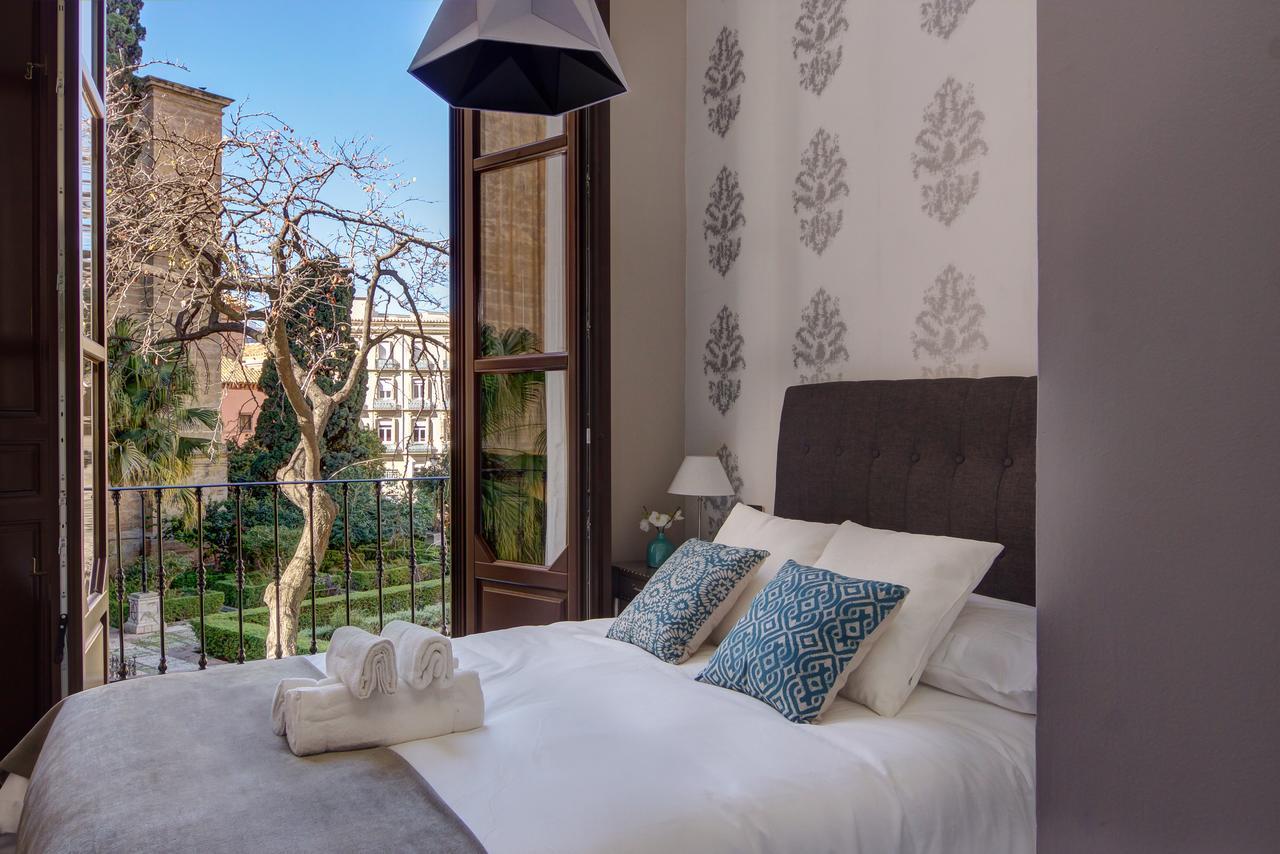 Apartment Catedral Premium 3 Bedrooms *