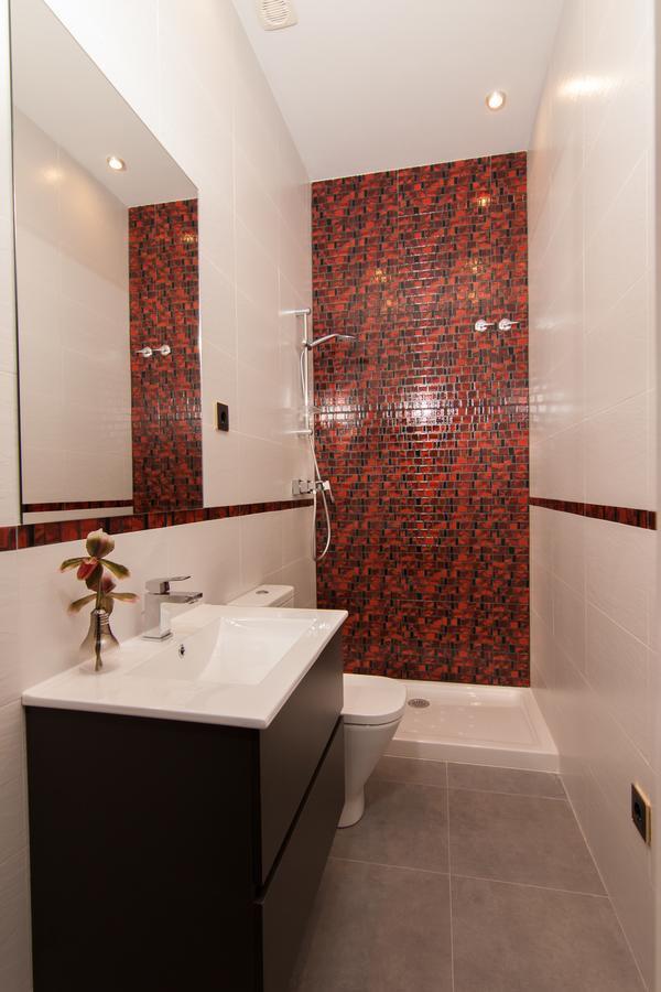 Catedral Premium 3 Bedrooms Apartment Malaga