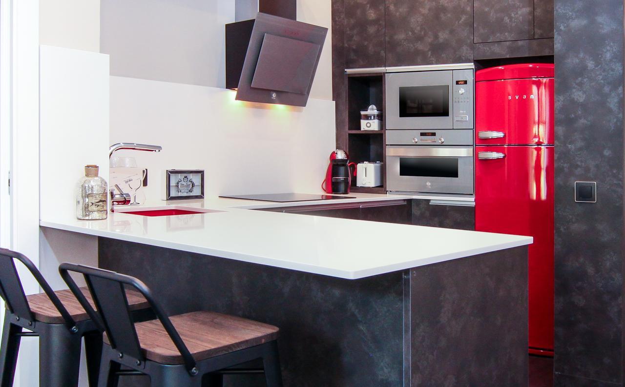 Apartment Catedral Premium 3 Bedrooms *