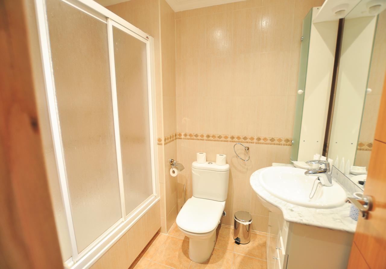 Holidays2malaga Hermosilla 3 & Parking Wifi Fibra 600 Mg Apartment *