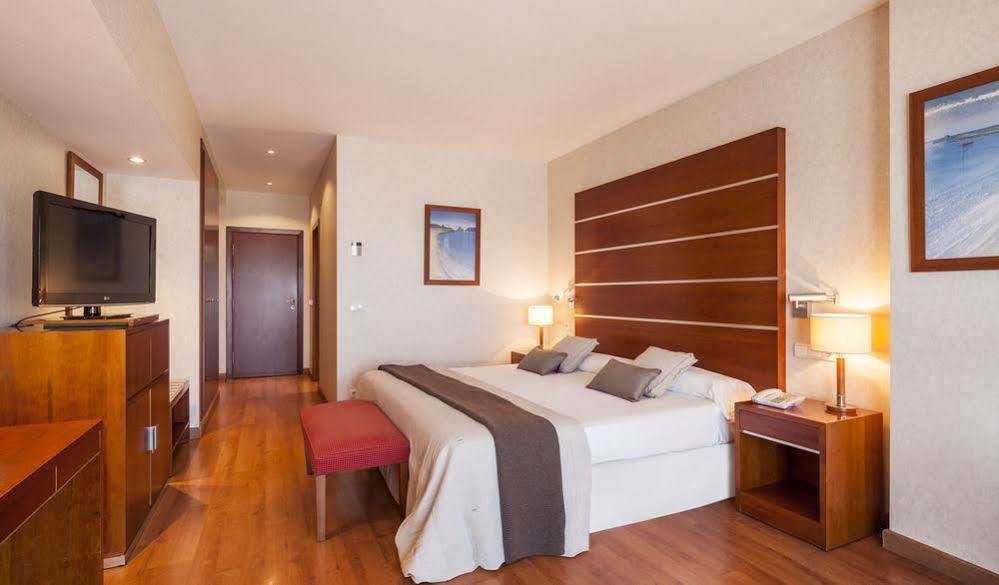 Monte 4* Málaga