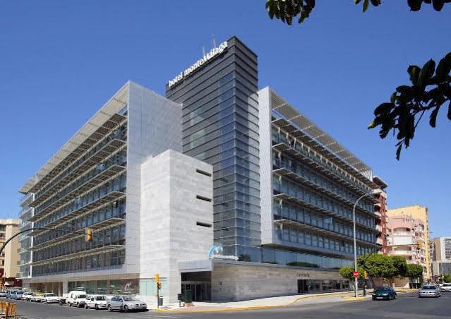 Monte 4* Málaga