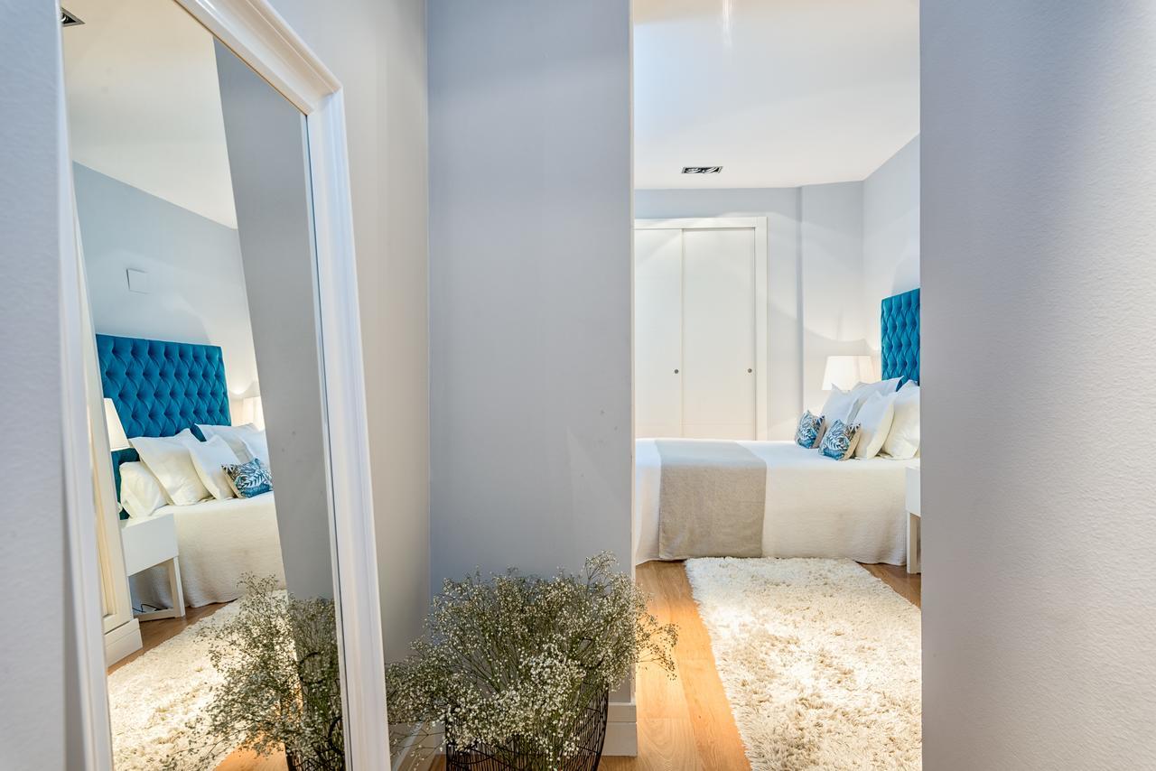 Apartamento Iloftmalaga Premium Calle Nueva *