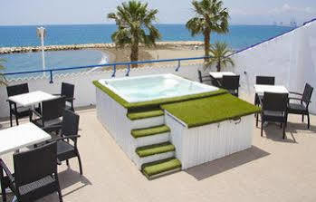 La Chancla Hotel Malaga