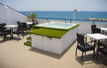La Chancla Hotel 3*