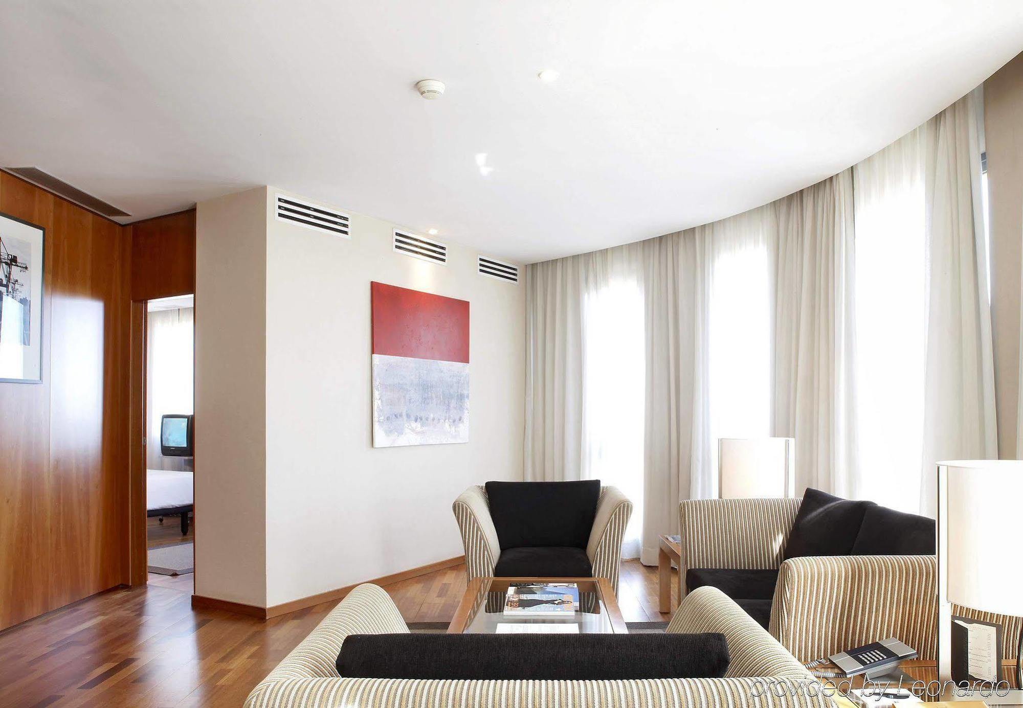 Ac Palacio By Marriott Malaga