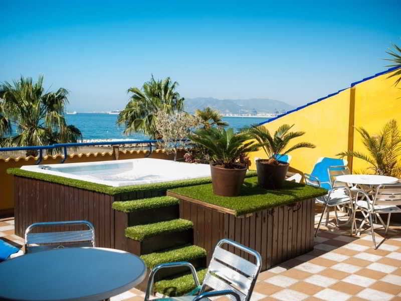 Hotel La Chancla