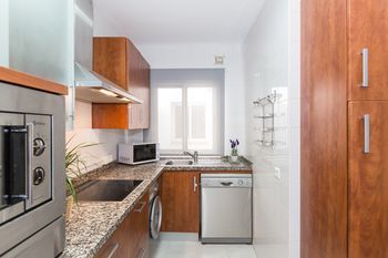 Suncity Plaza Apartment