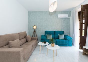 Suncity Plaza Apartment *