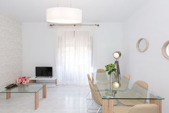 Suncity Plaza Apartment Malaga