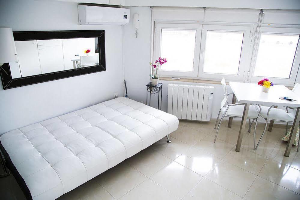 Suncity Loft La Rosaleda Apartamento *