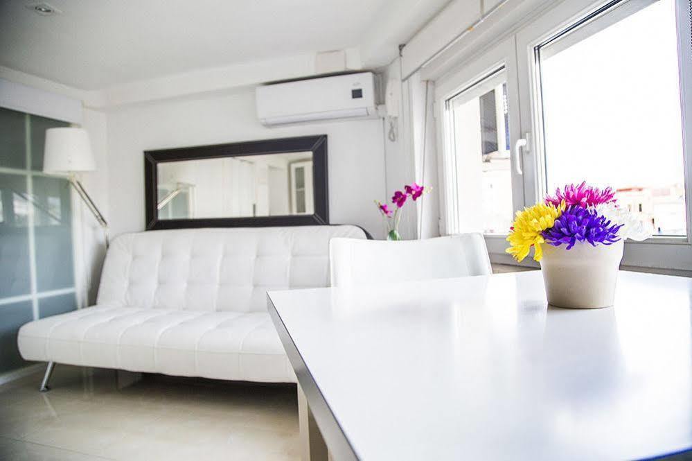 Apartamento Suncity Loft La Rosaleda