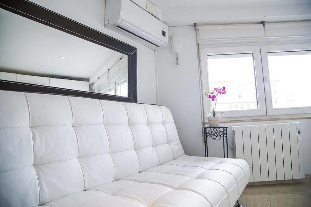 Suncity Loft La Rosaleda Apartamento