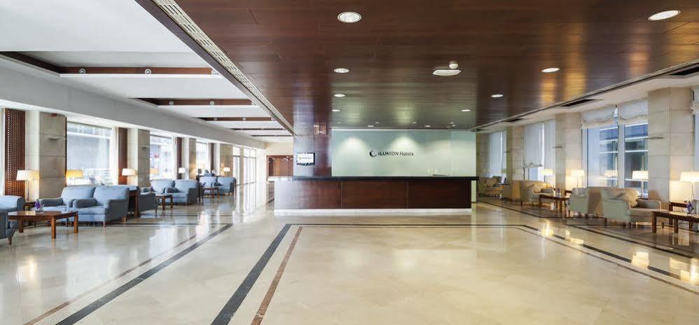 Monte Hotel Málaga