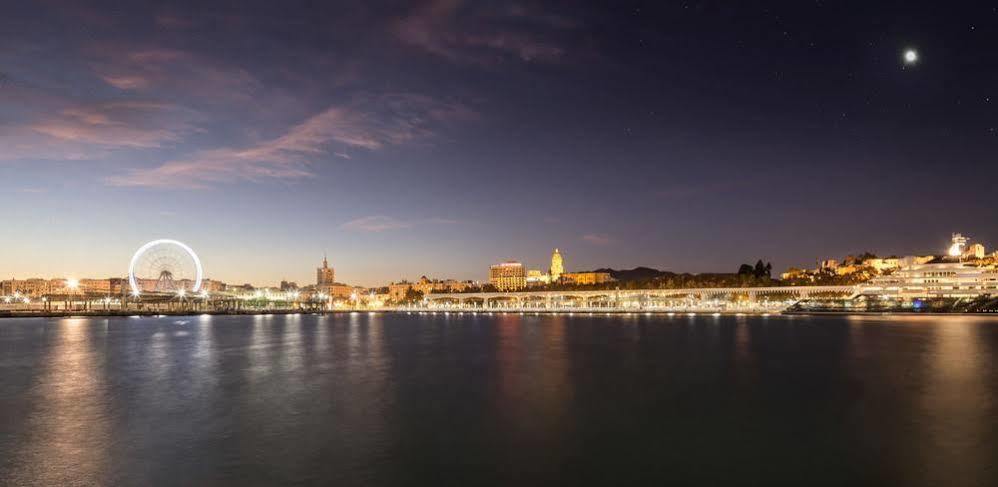 Monte 4* Málaga