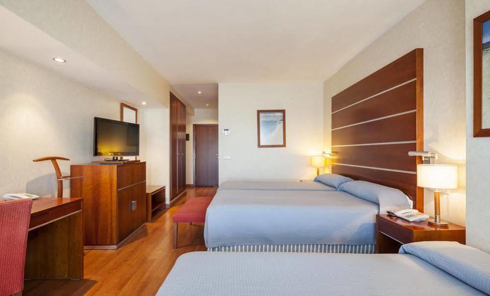 Monte Hotel Málaga