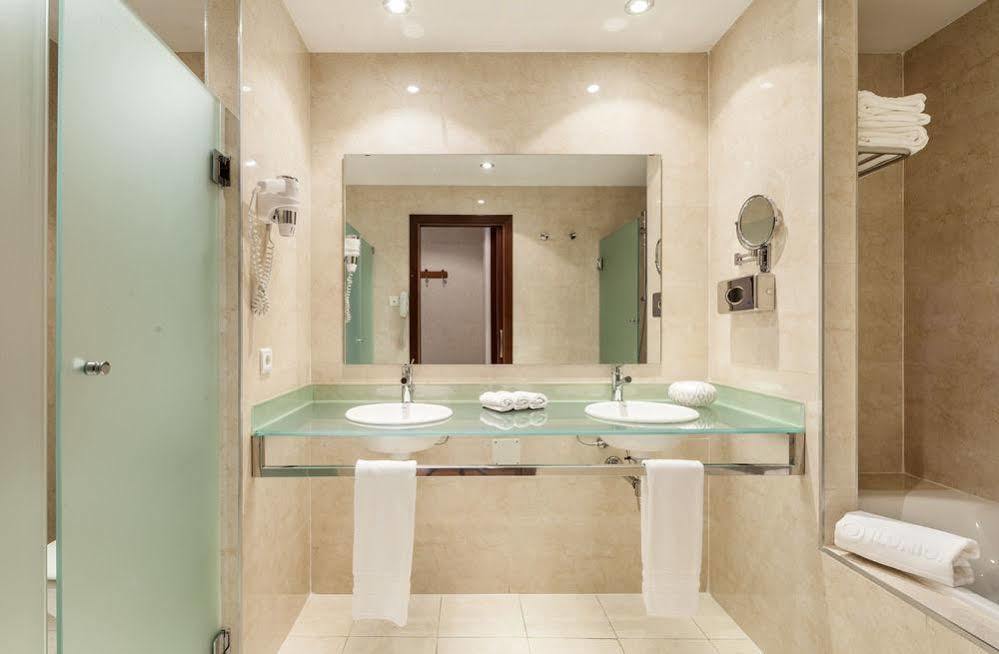 Monte 4* Málaga