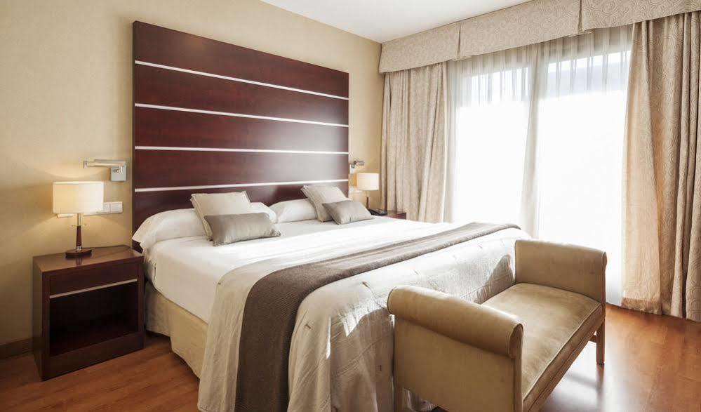 Monte 4* Málaga