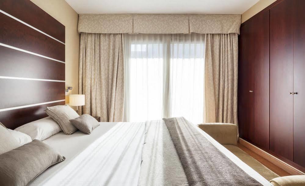 Monte 4* Málaga
