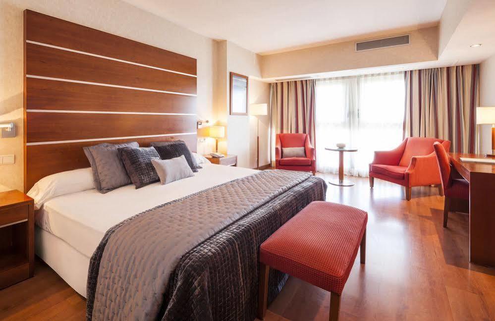 Monte Hotel Málaga