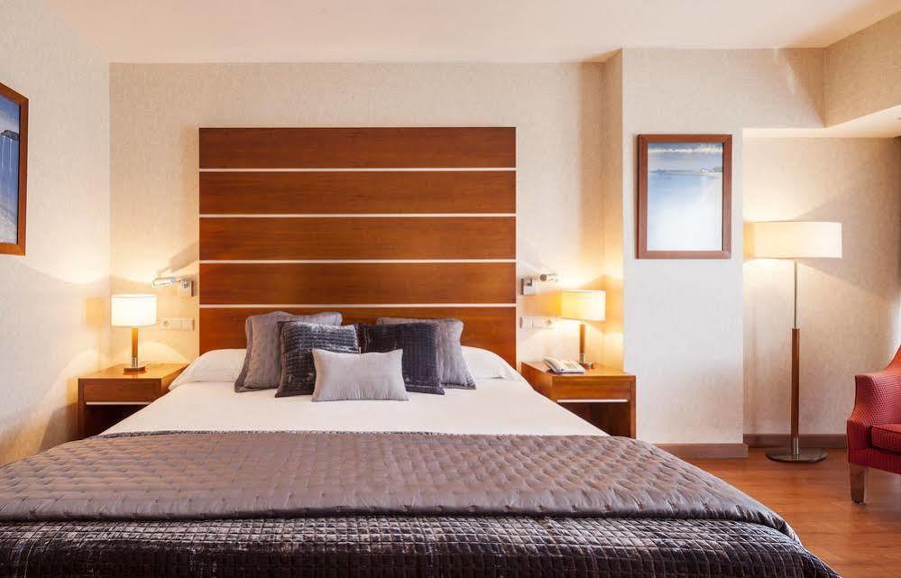 Monte Hotel Málaga