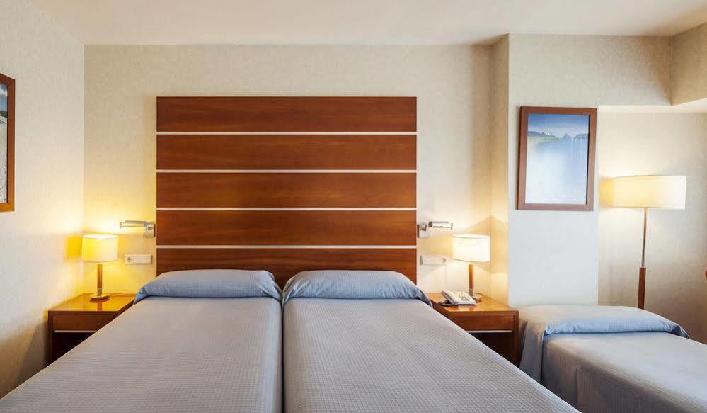 Monte Hotel Málaga