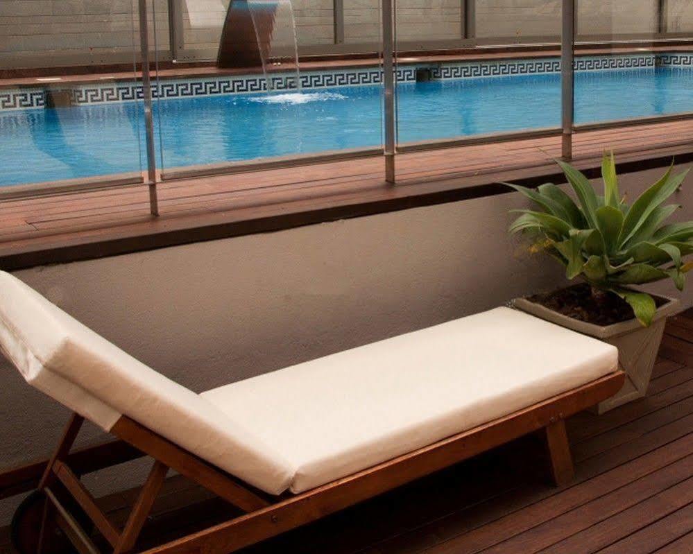 Monte 4* Málaga