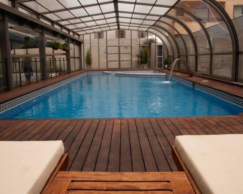 Monte Hotel